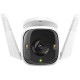 ΚΑΜΕΡΑ ΑΣΥΡΜΑΤΗ ΕΓΧΡΩΜΗ TP-LINK TAPO C320WS WHITE IP66 ΕΞΩΤΕΡΙΚΗ